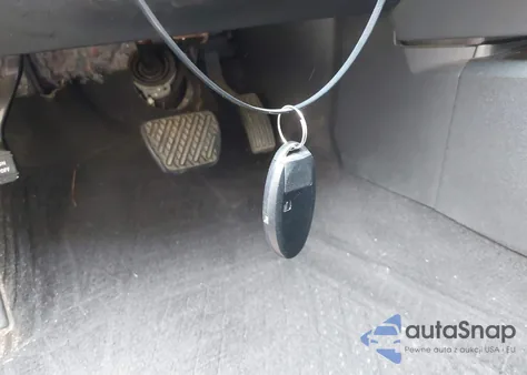 2010 Nissan Maxima 3.5 Sv z USA, uszkodzony, nr VIN 1N4AA5AP9AC802188